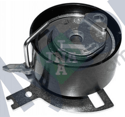 LR009395-A — Tension Pulley