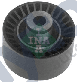 LR000660-O — Pulley Idler