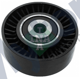 LR004877-O — Tension Pulley