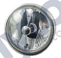 LNC4621AA — Headlamp Outer (dip beam) - RHD