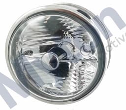 LNC4620AA — Headlamp Unit Inner