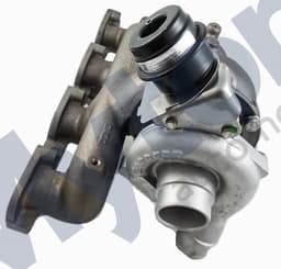 JDE4957-O — Turbocharger - Vacuum Operated Actuator