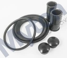 JLM12123-A — Front Caliper Seal Kit