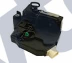 ALR9783 — Front Door Latch Assembly - LHD - LH