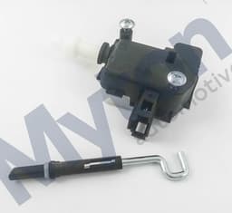 XR857532 — Fuel filler assembly - Fuel filler flap release actuator