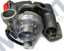 ERR4802-A — Turbocharger 