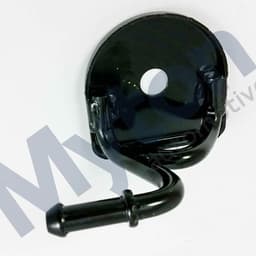 C2Z9569 — Exhaust Mounting Bracket