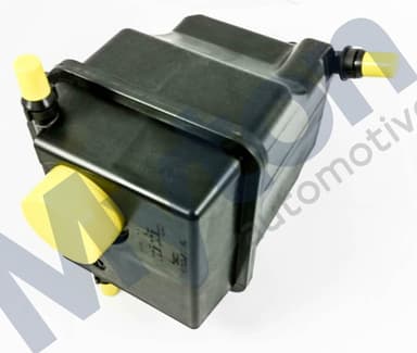 Expansion Tank