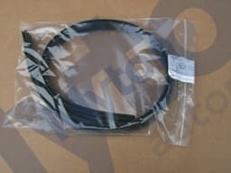 BBC4454-A — Radiator crossmember - Seal
