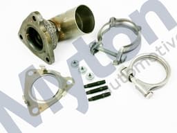 C2C41813-K — Catalytic converter - Repair kit - Left Hand