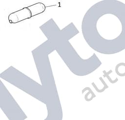 C2C24288 — Vacuum tank