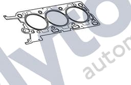 XR857984 — Cylinder head gasket - LH B-bank
