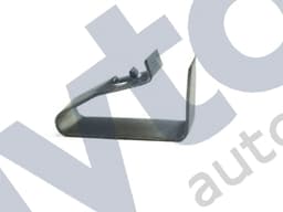 C2S476330 — Bumper Retainer Clip