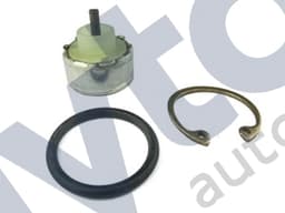 JLM1165 — High Side Low Pressure Switch