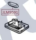 JLM9591 — Light bulb 10W - Various applications