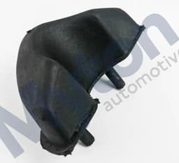 CCC3927 — Front spring - Bumpstop rubber