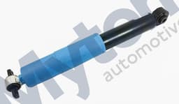 C2S13946-O — Rear shock absorber - Sports suspension - AWD Saloon models
