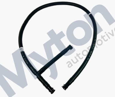 Headlamp powerwash system - Hose