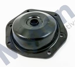 MMD3570AA — Mounting - Spring Damper Rear