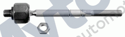 C2Z2214T — Inner Tie Rod