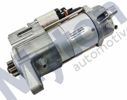 C2D27865-O — Starter Motor