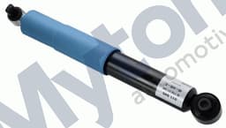 C2S19767-O — Rear Shock Absorber - Comfort Suspension
