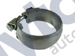 CAC4073 — Exhaust Clamp