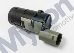 C2C29376XXX-A — Parking Aid Sensor - front / rear (various models)