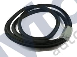 BDC7178-A — Front Windscreen Rubber Seal
