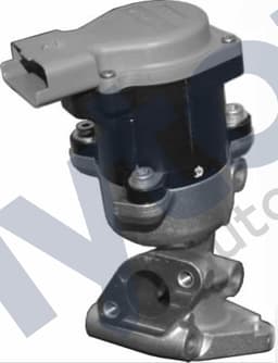C2C40184-O — EGR Valve - RH