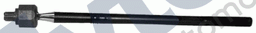 C2S25023T — Steering rack - Tie rod end - R/H and L/H