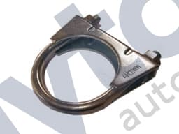 C13063-A — Exhaust Clamp MK2 XJ6 XJS Early