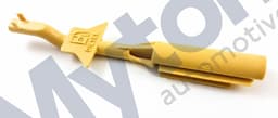 C2Z8432 — Diesel fuel nozzle guide - Reset tool