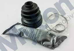 C2S47018 — Boot Rubber - Inner