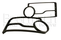 VPLAP0008G-A — Front Lamp Guards