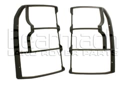VPLAP0009G-A — Rear Lamp Guards