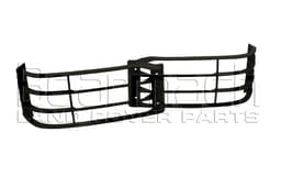 STC50026-A — Front Lamp Guards