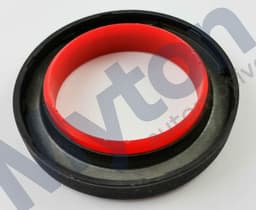 AJ83698-A — Crankshaft oil seal - front