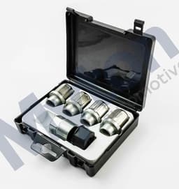 EVON45 — Locking Wheel Nut Set