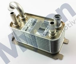 C2S50636 — Oil cooler