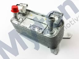 XR833000 — Oil Cooler