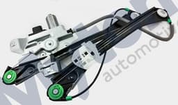 C2C35649 — Window Regulator - Front RH