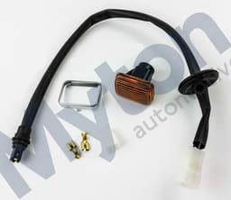 DBC12304-A — Side Repeater Lamp LH/RH