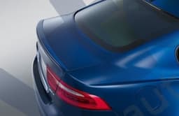 T4N5462LML — Rear Spoiler - Body Coloured