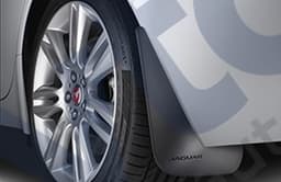 T4N7512 — Splash Guards - Front