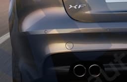T2H7750 — Parking Sensors - Rear