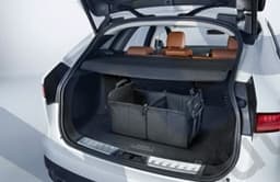 T2H7752 — Luggage Compartment Collapsible Organiser