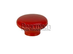 219521-A — Gear Lever Knob RED