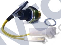 JLM20791-A — Oil Pressure Sender & Link Lead