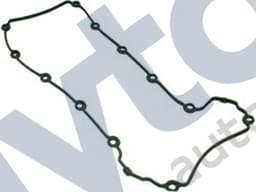 NCA2516AE-A — Camshaft Cover Gasket - LH B Bank